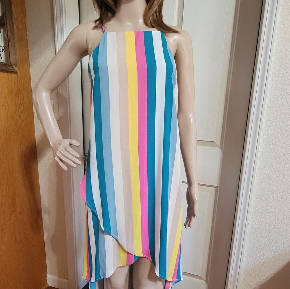Free press dress